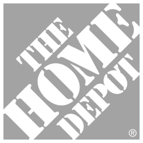 The home depot icon